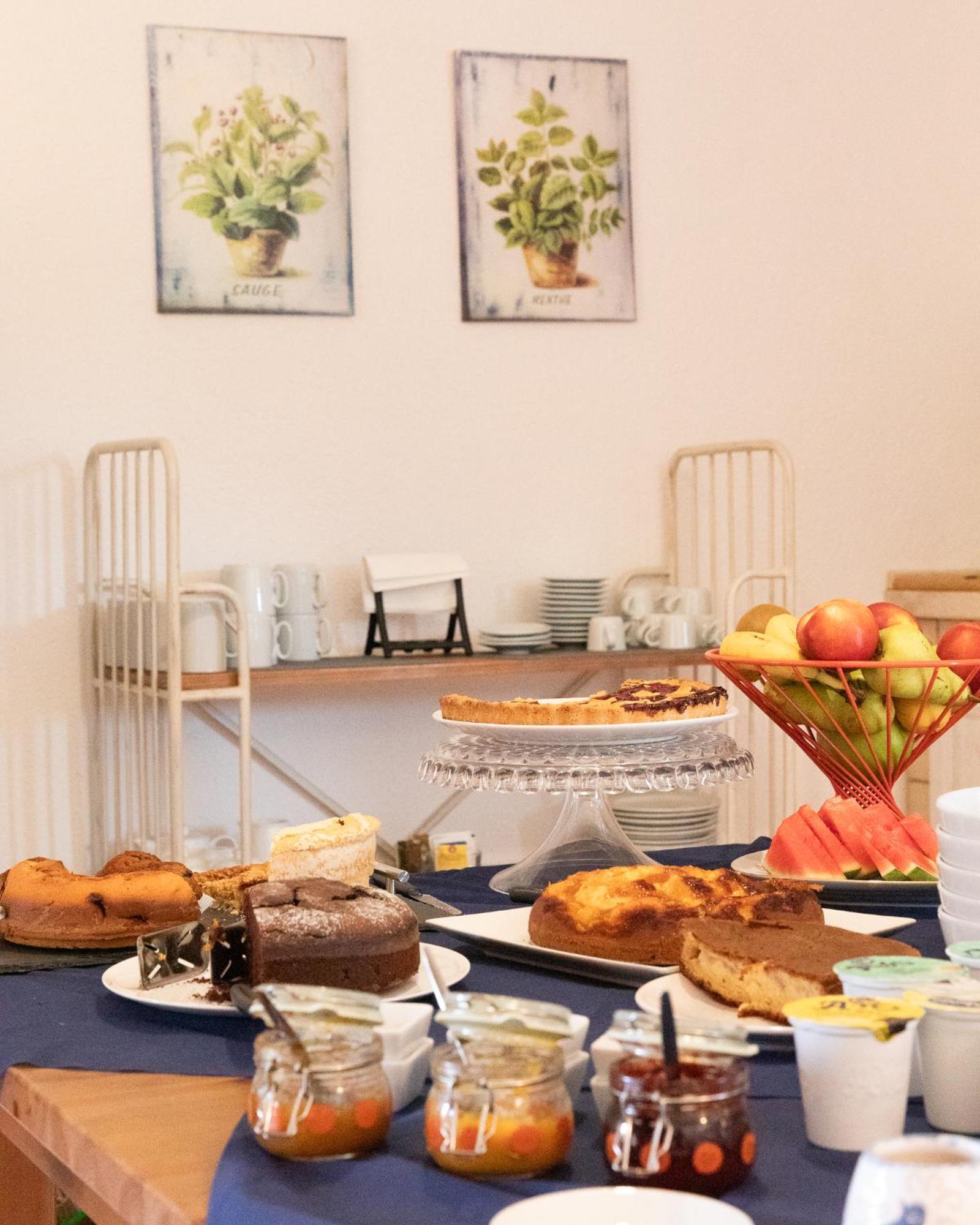 La Vecchia Fornace Hotel Sant'Anna Arresi Ngoại thất bức ảnh